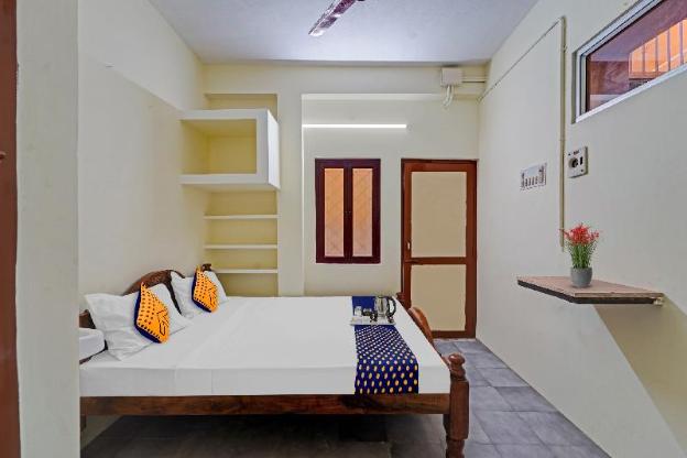 spot on sri sakthi guest house