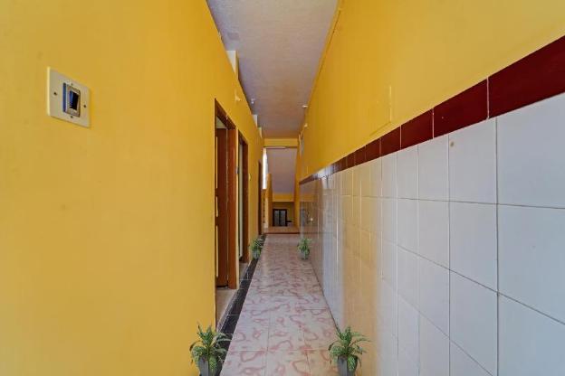 spot on sri sakthi guest house