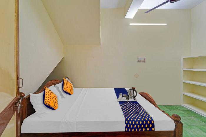 spot on sri sakthi guest house