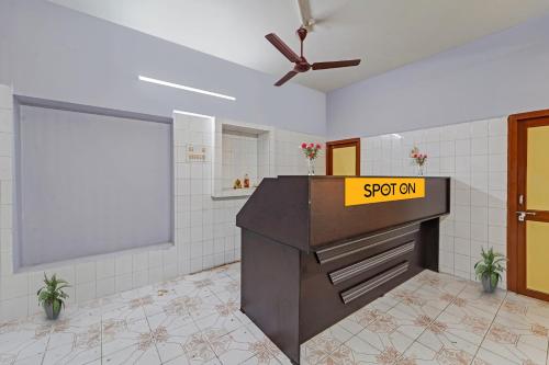 spot on sri sakthi guest house