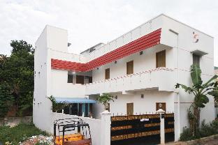 Spot On Shappy Inn Koyambedu Near Pvr Spi Palazzo Chennai