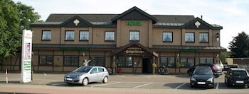 hotel hungerkamp