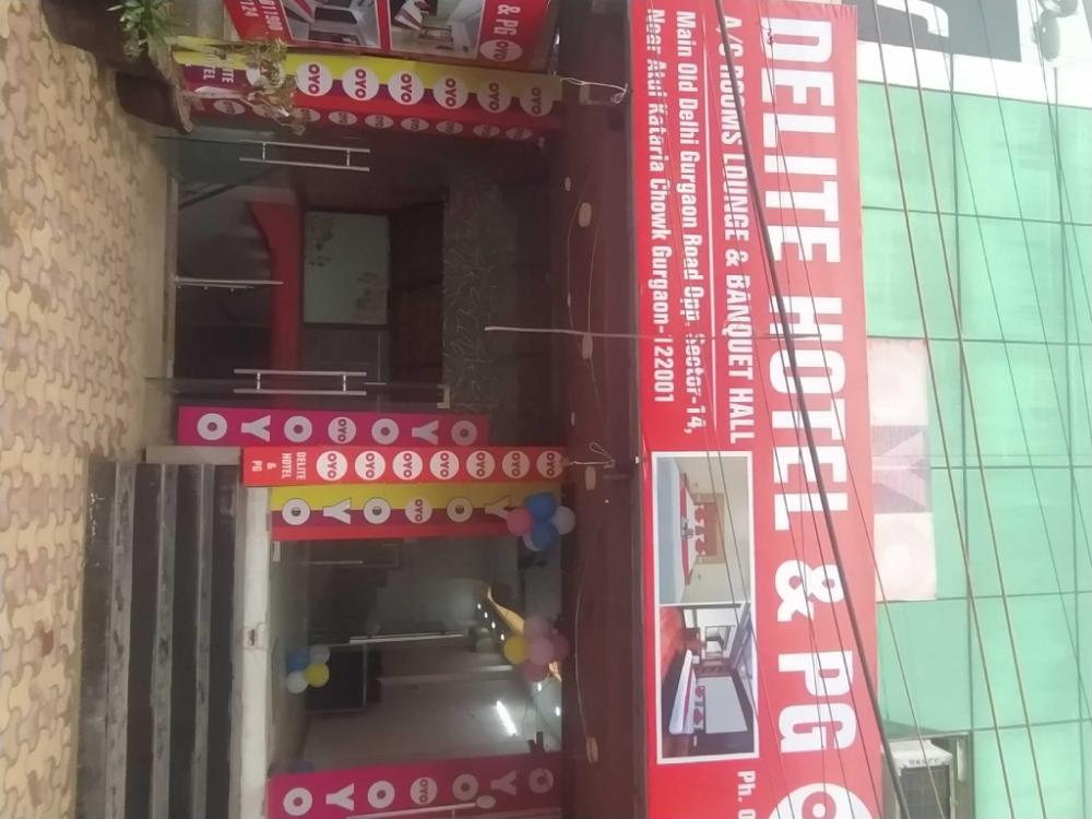 flagship delite hotel near leisure valley park