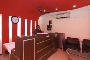 flagship delite hotel near leisure valley park