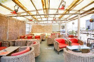 flagship delite hotel near leisure valley park