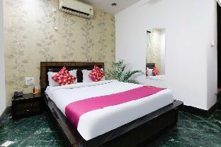 flagship delite hotel near leisure valley park