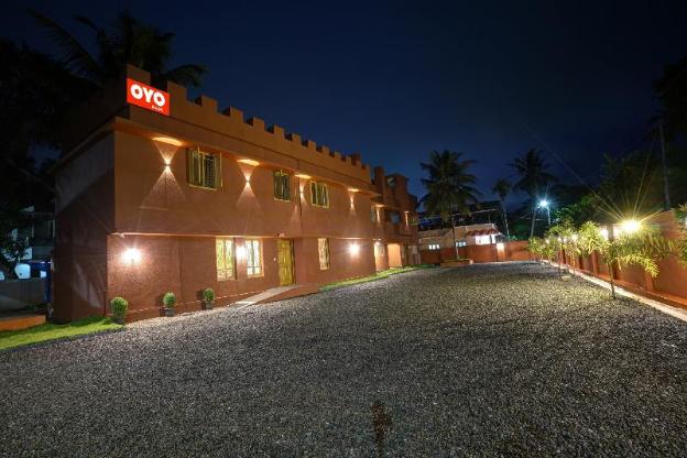 flagship south fort inn