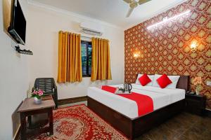 flagship south fort inn