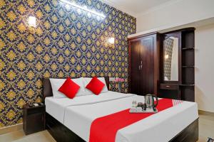 flagship south fort inn