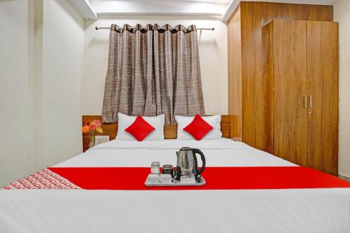 hotel the silver nest