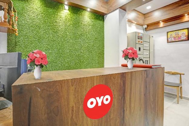 hotel the silver nest