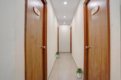 hotel the silver nest