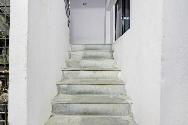 hotel the silver nest