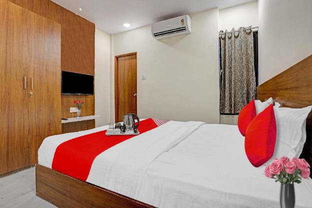 hotel the silver nest