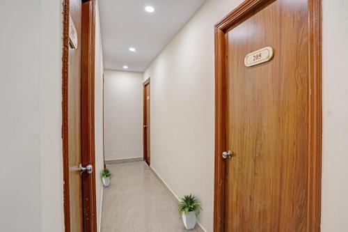 hotel the silver nest