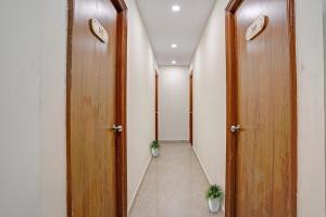 hotel the silver nest