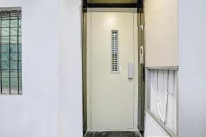 hotel the silver nest