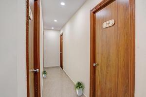 hotel the silver nest