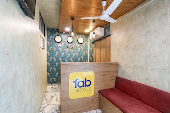 hotel aksa inn andheri west