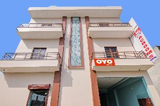 Flagship The Crown Hotel,Murthal>>Haryana,3 star