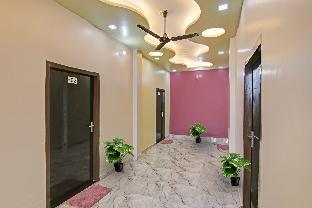 Flagship The Crown Hotel,Murthal>>Haryana,3 star