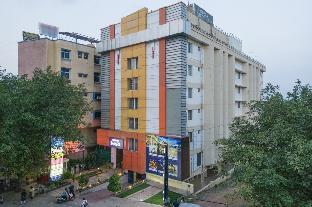 hotel vista suites bangalore