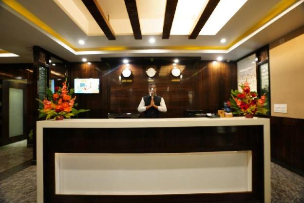 hotel vista suites bangalore