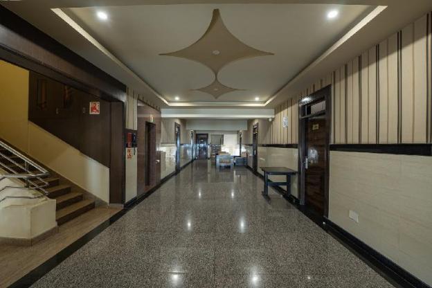 hotel vista suites bangalore