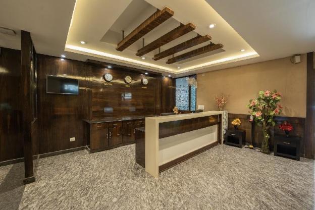 hotel vista suites bangalore