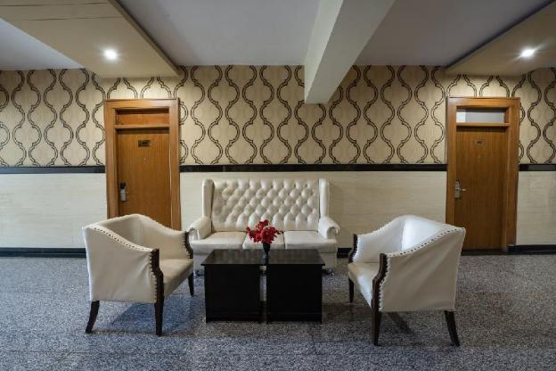 hotel vista suites bangalore