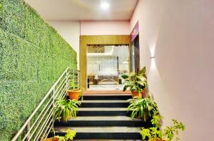 hotel vista suites bangalore