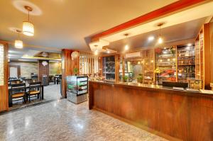 hotel vista suites bangalore