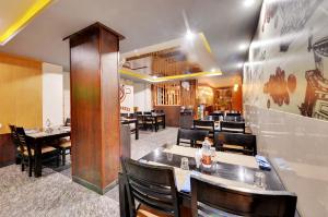 hotel vista suites bangalore