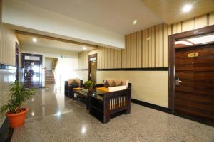 hotel vista suites bangalore