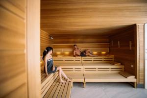 Hotel Hohenwart,Merano>>Bolzano,5 star