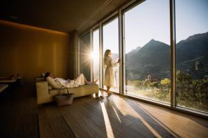 Hotel Hohenwart,Merano>>Bolzano,5 star