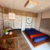 white sand ark resort