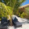 white sand ark resort
