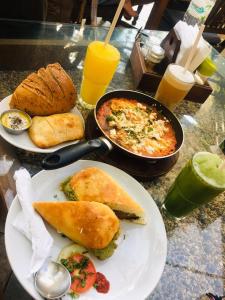 qotel hotel ip residency