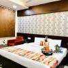 hotel park airport zone hyderabad