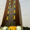 hotel park airport zone hyderabad