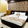hotel park airport zone hyderabad