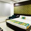 hotel park airport zone hyderabad
