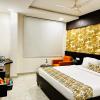 hotel park airport zone hyderabad