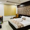 hotel park airport zone hyderabad