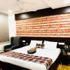hotel park airport zone hyderabad