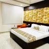hotel park airport zone hyderabad