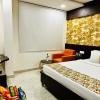 hotel park airport zone hyderabad