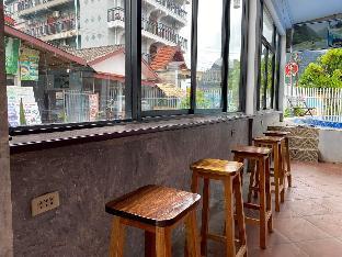 vang vieng sky mountain hotel