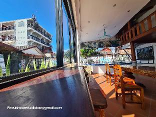 vang vieng sky mountain hotel